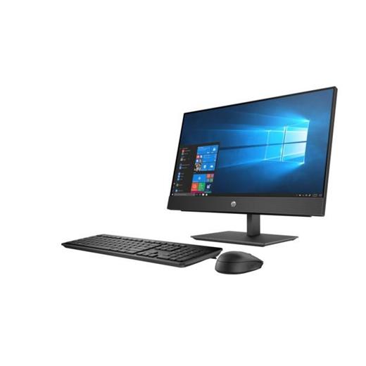 HP 400 AIO G5 8JW76EA i5-9500T 4 GB 1 TB UHD 630 23.8