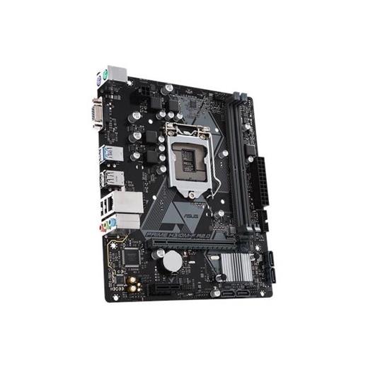 Asus Prime H310M-F R2.0 Ddr4 D-Sub Matx 1151V2