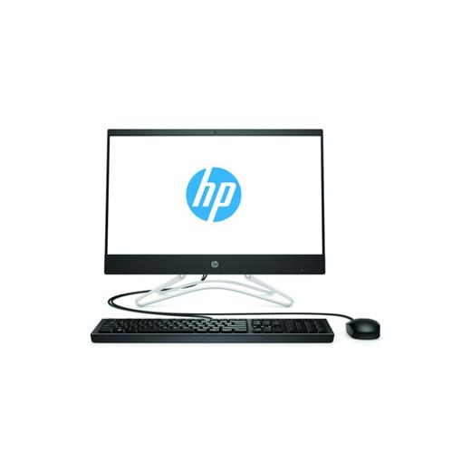 Hp 8Uf56Ea 22-C0061Nt I5-9400T 4Gb 256Ssd 21.5 Dos 