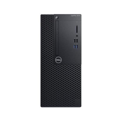 Dell Optiplex 3070MT N512O3070MT_U i5-9500 4 GB 1 TB UHD 630 Masaüstü Bilgisayar