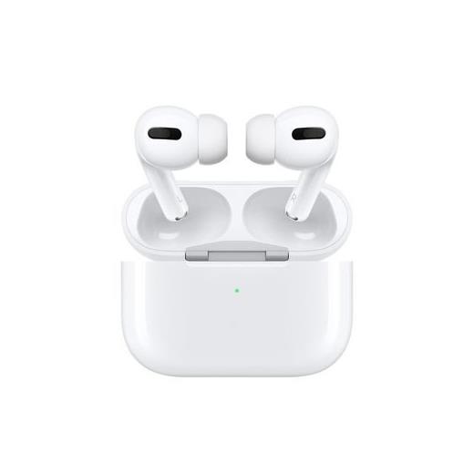 Apple AirPods Pro MWP22TU/A Aktif Gürültü Önleyici Kablosuz Kulak İçi Bluetooth Kulaklık