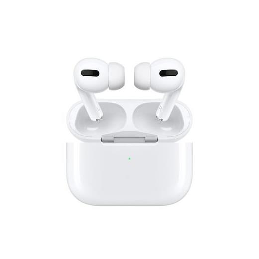 Apple AirPods Pro MWP22TU/A Aktif Gürültü Önleyici Kablosuz Kulak İçi Bluetooth Kulaklık