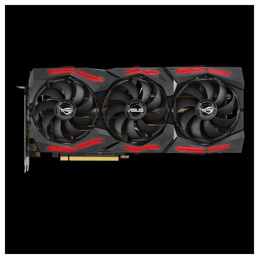 Asus Rog-Strix-Rtx2060S-O8G-Evo-Gaming 8Gb Gddr6