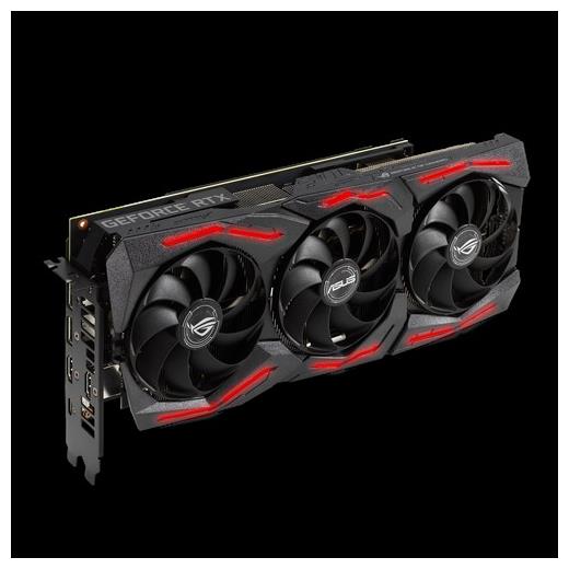 Asus Rog-Strix-Rtx2060S-O8G-Evo-Gaming 8Gb Gddr6