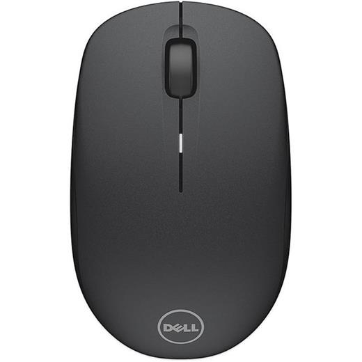 Dell Wm126 Wireless Mouse  Siyah (570-Aamh)