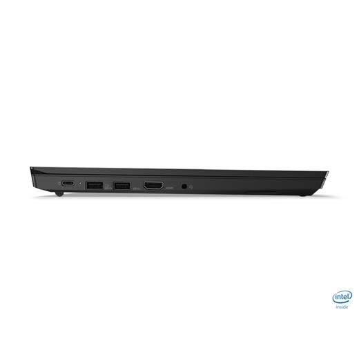 Lenovo E14 20Ras04N00 I7-10510U 16Gb 512Gb Ssd 2Gb Amd Rx640 14