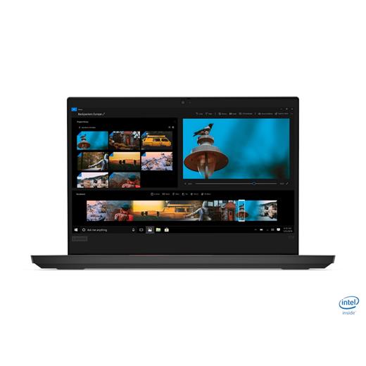 Lenovo E15 20Rds03H00 I7-10510U 16Gb 512Gb Ssd 2Gb Amd Rx640 15.6