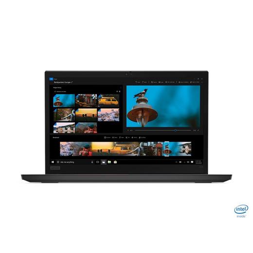 Lenovo E15 20Rds03H00 I7-10510U 16Gb 512Gb Ssd 2Gb Amd Rx640 15.6