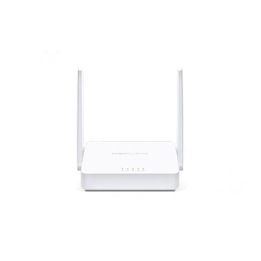 Tp-Link Mercusys MW300D 300 Mbps 3 Port ADSL2+ Kablosuz Modem