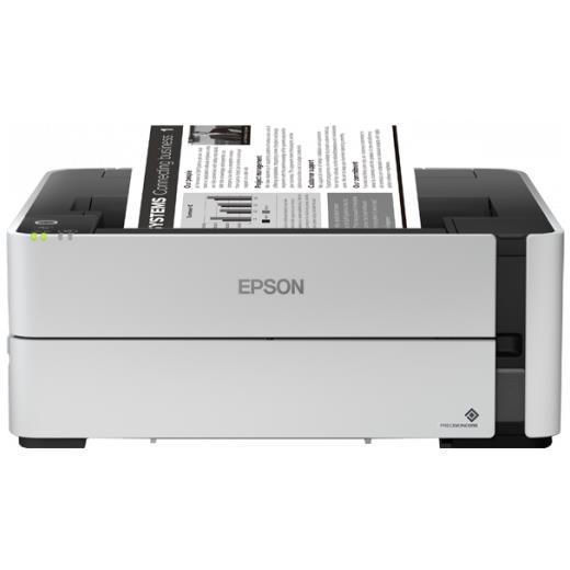 Epson M1170 Mono Mürekkep Tanklı Yazıcı Dubleks WI-FI