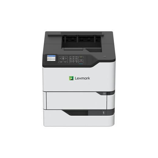 Lexmark Ms821Dn Mono Laser Yazıcı A4 Usb,Ethernet,52 Syf/Dk,10K Toner