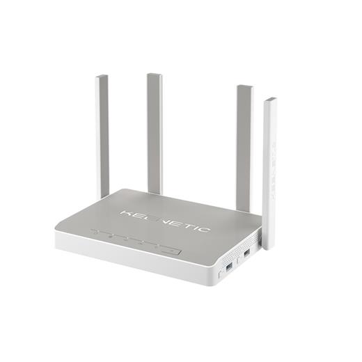 Keenetic Kn-1810-01Tr Ultra Ac2600 5Gport Usb3 Sfp Mesh Router