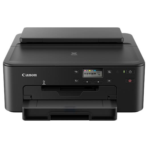 Canon Ts-705 Renkli Mürekkep Kartuşlu Yazıcı