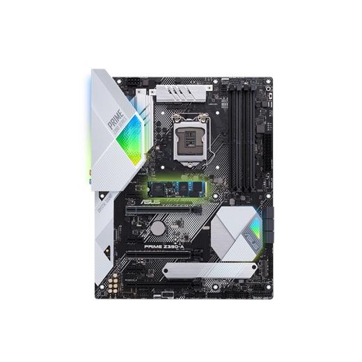 Asus Prime Z390-A/H10 Lga1151 Max 64Gb Ddr4 Sata 6.0 Hdmi Dvi Atx Anakart