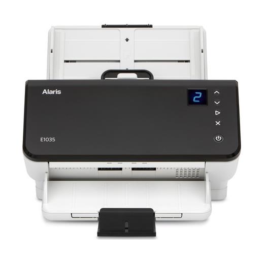 Kodak Alaris 1025071 E1035 A4 Döküman Tarayıcı 35 PPM-70 IPM 80 ADF Günlük 4.000 Sayfa