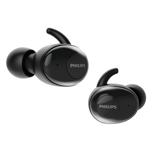 Philips Shb2515Bk/10 Kulak İçi Mikrofonlu Kablosuz Bluetooth Kulaklık