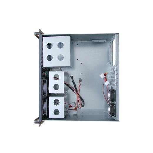 Merlion TGC-34390 3U SERVER KASA