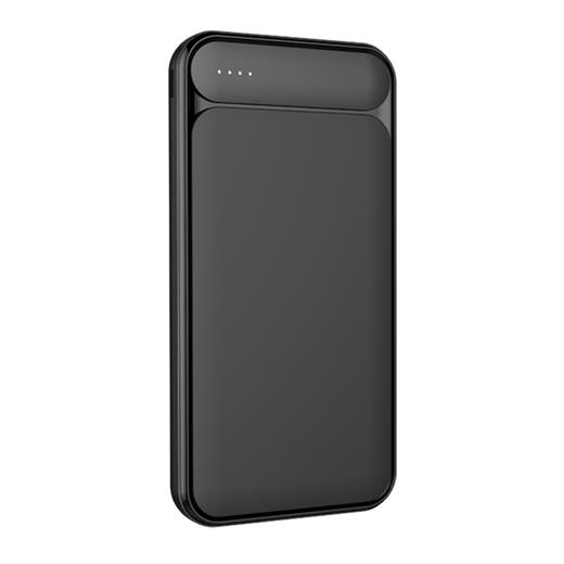 Dca0024 -  Dexim Gc-27 10000 Mah Powerbank Rubber