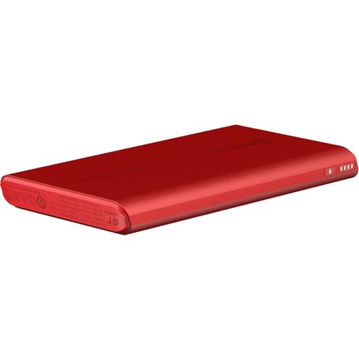 Romoss ERPB-GT Pro Ferrari Red 10000mah 5V