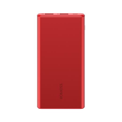 Romoss ERPB-GT Pro Ferrari Red 10000mah 5V