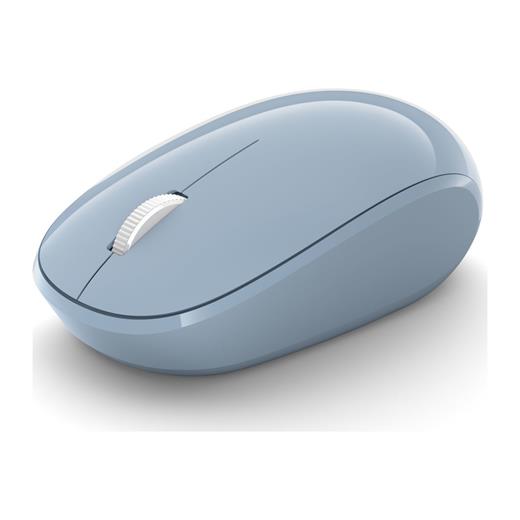 Microsoft Rjn-00019 Bt Kablosuz Mouse Pastel Mavi