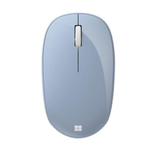Microsoft Rjn-00019 Bt Kablosuz Mouse Pastel Mavi