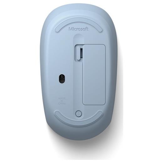 Microsoft Rjn-00019 Bt Kablosuz Mouse Pastel Mavi