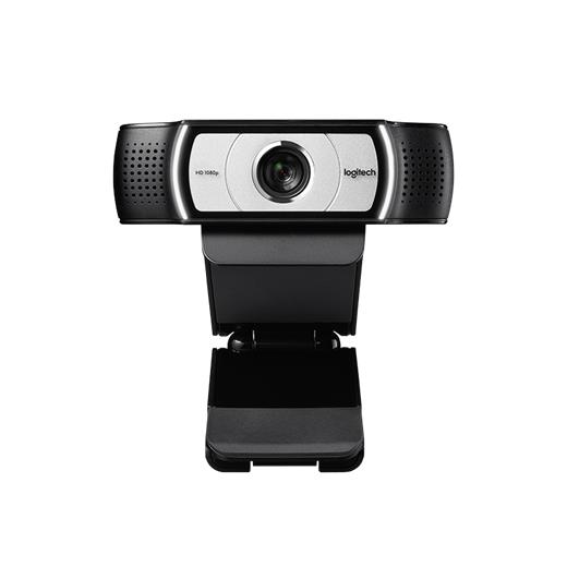 Logitech 960-000972 C930e USB HD Webcam
