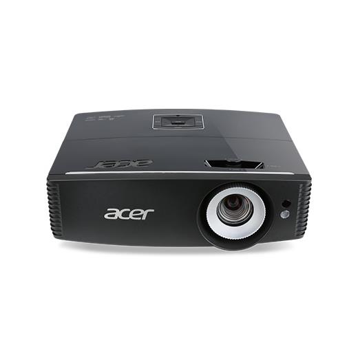 Acer P6500 Dlp Fhd 1080P 1920X1080 5000Al Hdmi Rj45 Lens Shift 3D 20.000:1 Projektor