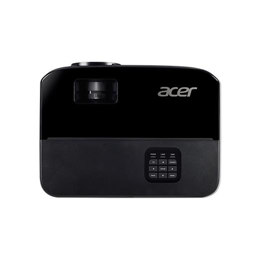 Acer X1223H Dlp Xga 1024X768 3600Al Hdmi Vga 20000:1 3D Projektor