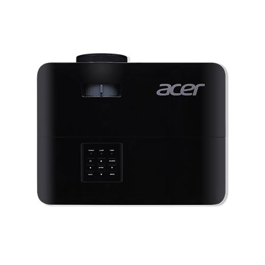Acer X1126Ah Dlp Svga 800X600 4000Al 20000:1 3D Hdmi Projektor