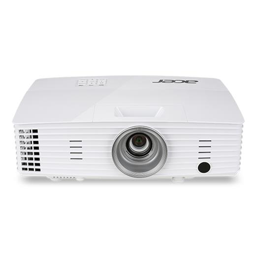 Acer X118 Dlp Svga 800 X 600 3600Al 20000:1 3D Projektor
