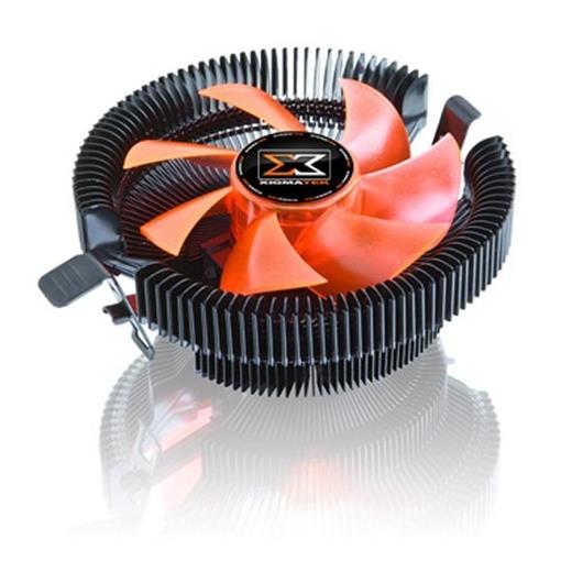 Xıgmatek Cd903 Apache Iıı Cpu Fanı(Fan Cpu Xıgmatek Cd903)