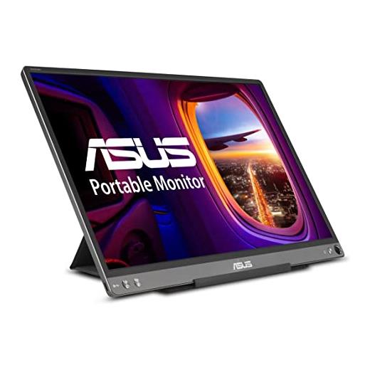 Asus ZenScreen MB16ACE 15.6