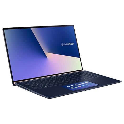 Asus Zenbook UX334FLC-A4107T i7-10510U 16 GB 512 GB SSD MX250 13.3