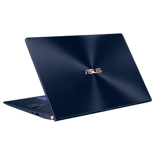 Asus Zenbook UX334FLC-A4107T i7-10510U 16 GB 512 GB SSD MX250 13.3