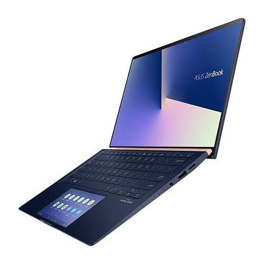 Asus Zenbook UX334FLC-A4107T i7-10510U 16 GB 512 GB SSD MX250 13.3