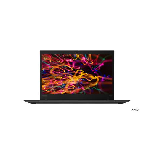 Lenovo Nb T495S 20Qj000Jtx R5 Pro 3500U 8G 256G Ssd 14.0 W10 Pro