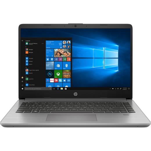 Hp 340S G7 9Hr36Es İ5-1035G1 8Gb 256Gb Ssd 14