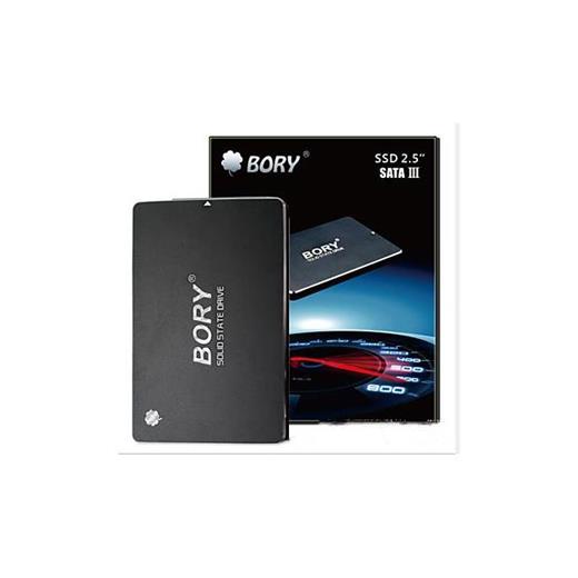 Bory 240 Gb Ssd01-C240 Ssd 500/450Mb/S Ssd