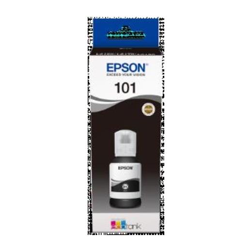 Epson 101 Black Siyah Şişe Mürekkep T03V14A L4150-4160-6160-6170-6190