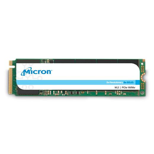 MICRON 256GB M.2 NVME GEN3 SSD DİSK