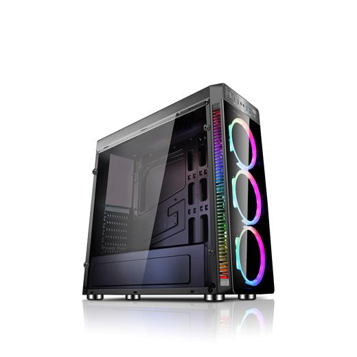 Technopc Wind Tunnel Gaming  WT2317