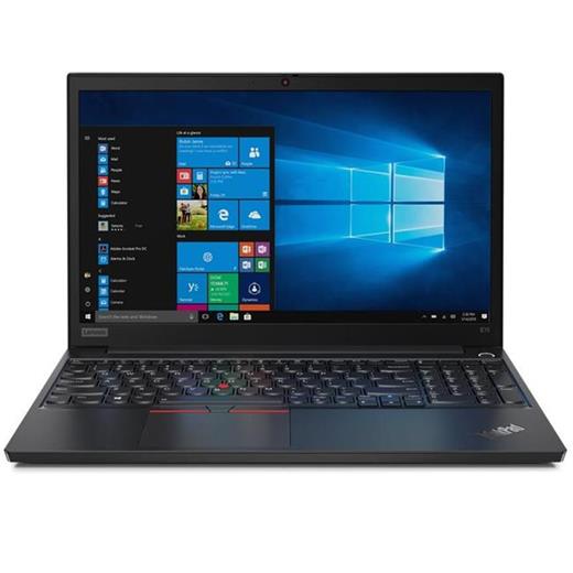 Lenovo E15 20Rd004Jtx I5-10210U 8G 256G Ssd 15.6 W10Pro