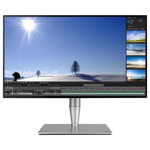 Asus 27 Pa27Ac Led Ips Mm Monitör Siyah 5Ms 2560X1440,2*Hdmi,Dp,Thunderbolt 3 Usb-C,Vesa,Pivot