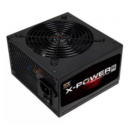 Xıgmatek En40704 500W  80+ X-Power X-Calıbre Psu