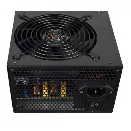 Xıgmatek En40704 500W  80+ X-Power X-Calıbre Psu