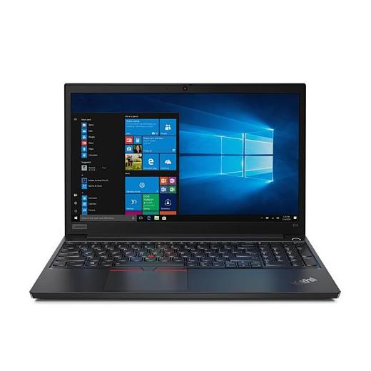 Lenovo 20Rds0Le00 Thınkpad E15 I7-10510U 16Gb 1Tb Ssd 2Gb Amd Rx640 15.6