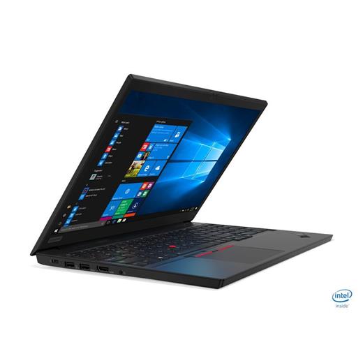 Lenovo 20Rds0Le00 Thınkpad E15 I7-10510U 16Gb 1Tb Ssd 2Gb Amd Rx640 15.6