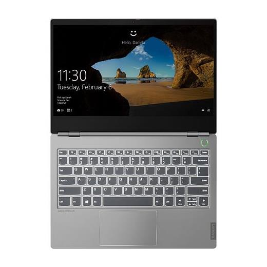 Lenovo 20Rr001Gtx Thınkbook 13S-Iml I5-10210U 8Gb 256Gb Ssd O/B Vga 13.3